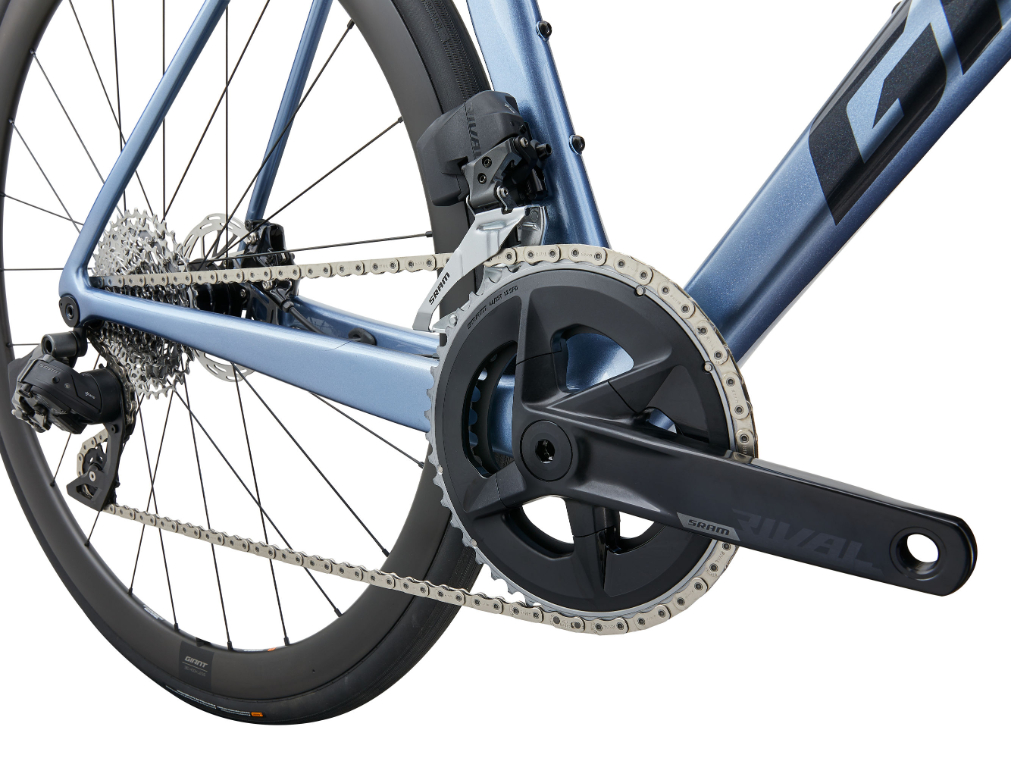 Giant TCR Advanced 0 Carbon Road Bike 2025 