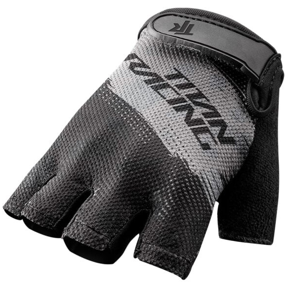Titan Junior Short Finger Gloves 
