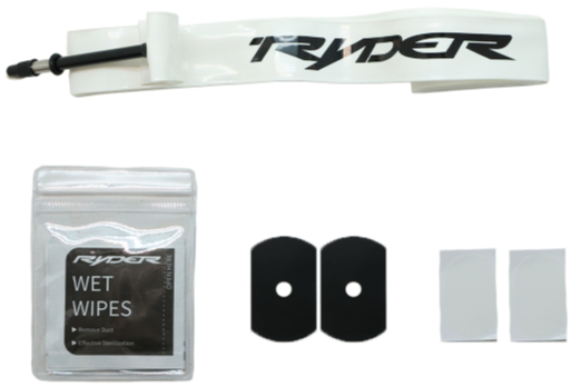 Ryder TPU RV 35/50c Road Tube 