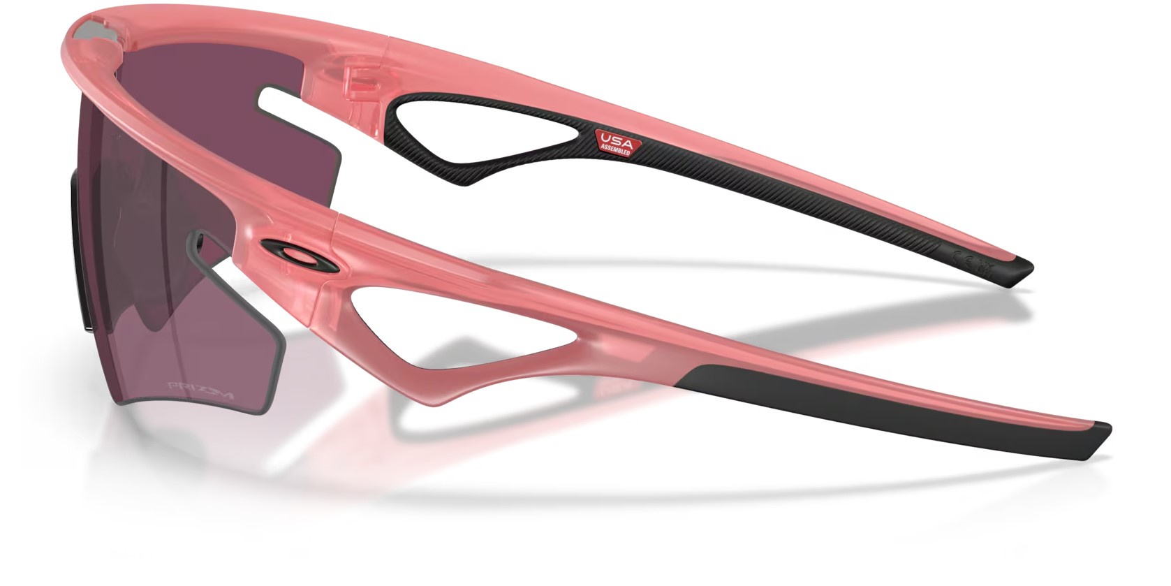 Oakley Sphaera Slash Sport Sunglasses 