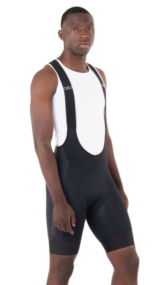 First Ascent Pro Elite II Men's Bib Shorts 
