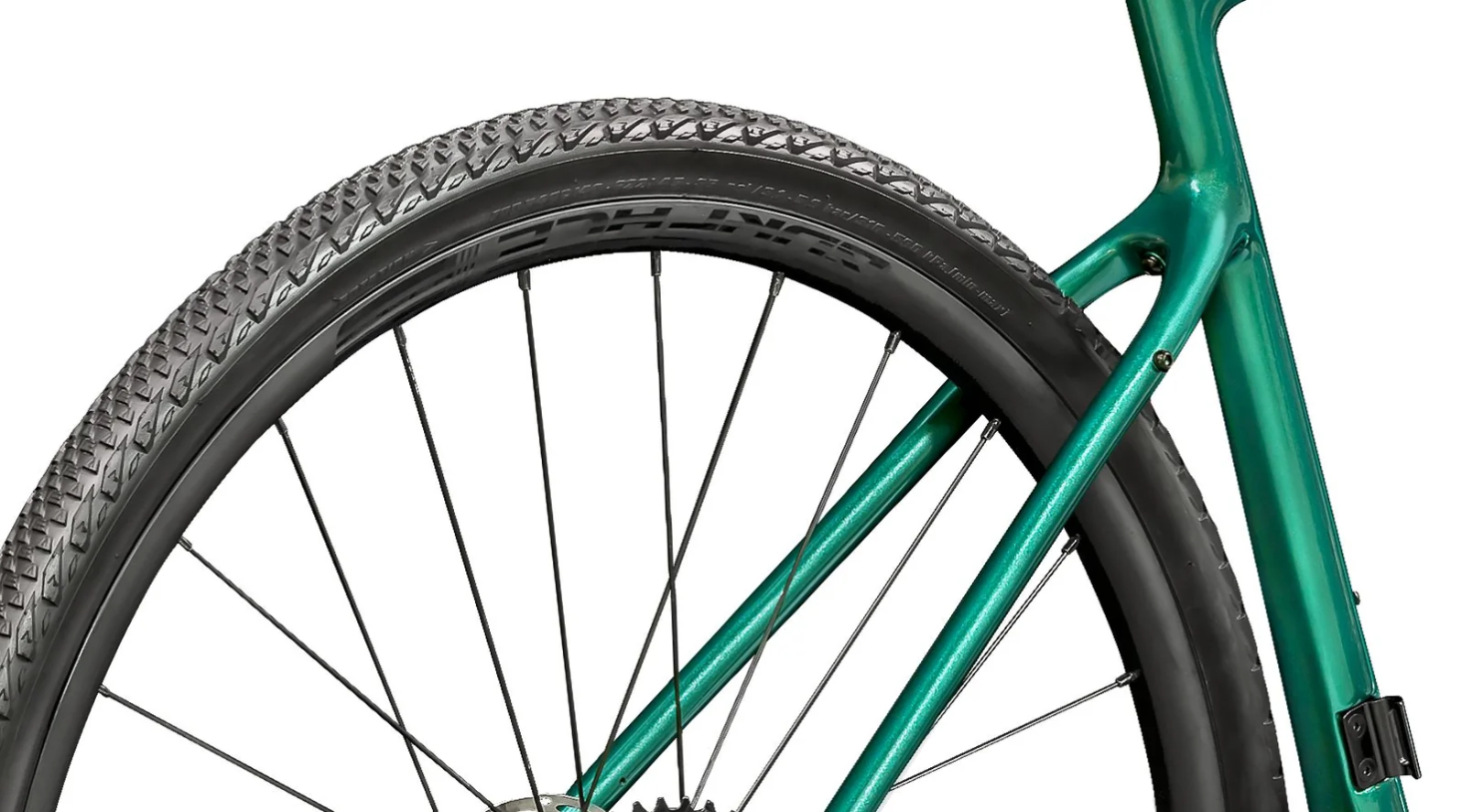 Silverback SE: Series GR CF 11 GRX Carbon Gravel Bike 2026