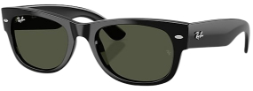 Ray-Ban Mega Wayfarer II RB0832S Fashion Sunglasses