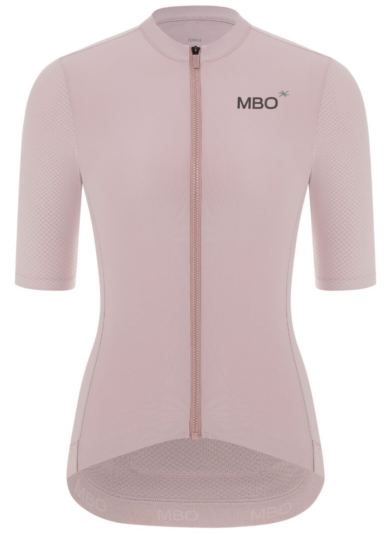 MBO Prime C110 Short Sleeve Ladies Jersey 