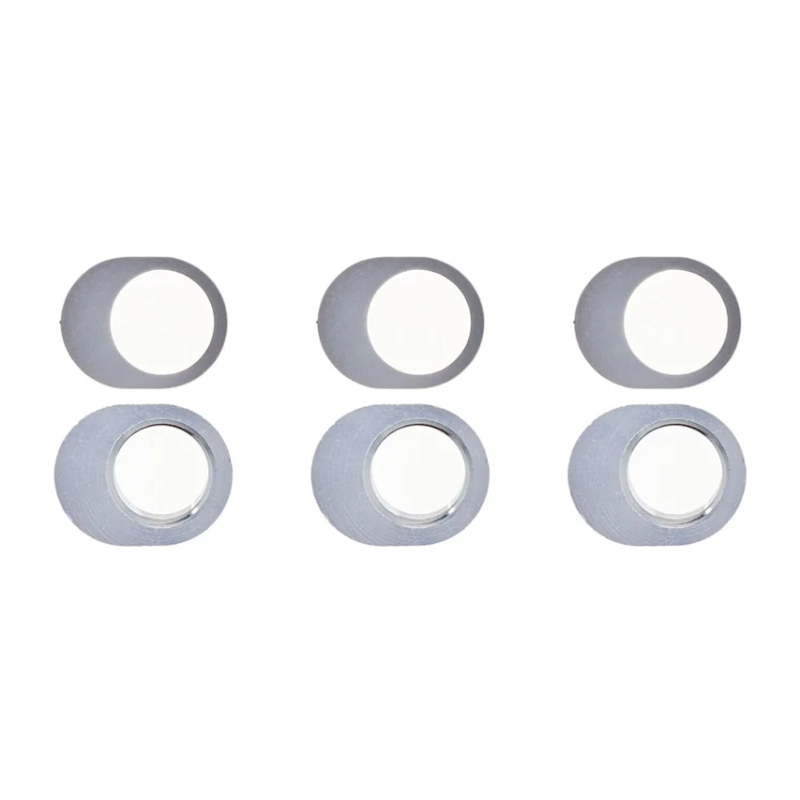 Garmin Tacx Neo Bike Bike Crank Adapters