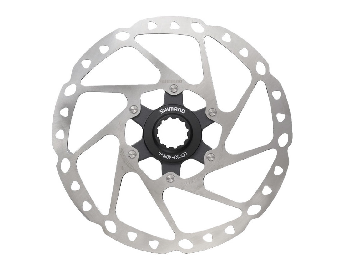 Shimano SM-RT64 180mm OEM MTB Rotor