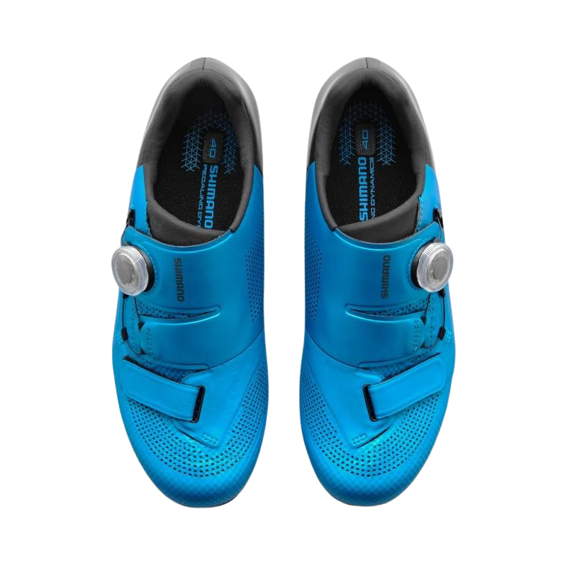 Shimano SH-RC502 Ladies Road Shoes 