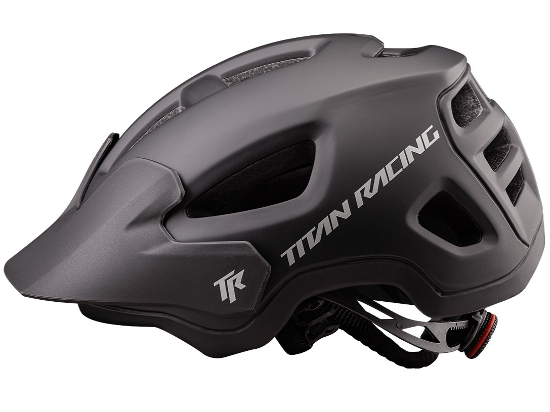 Titan Shredder Junoir Helmet