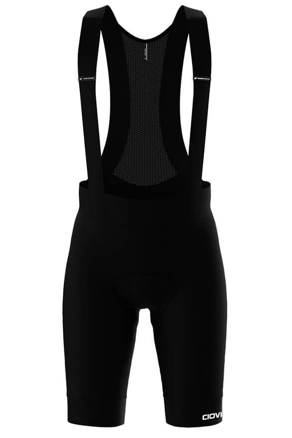 Ciovita Avia Corsa Men's Bib Shorts