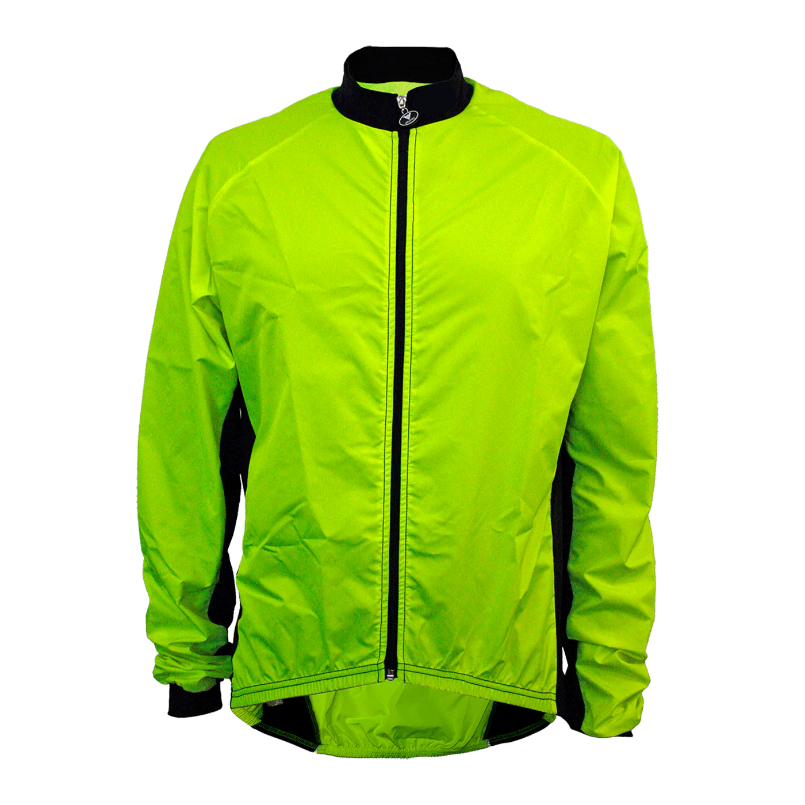 Wattz Lumo Rain Men's Jacket