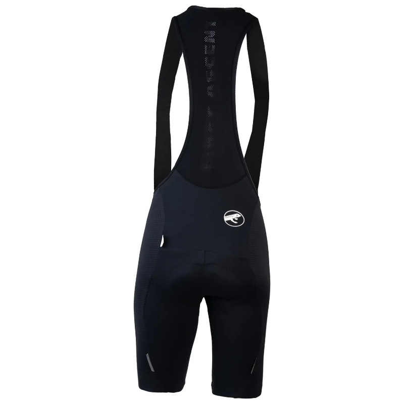 First Ascent Pro Elite II Women's Bib Shorts 