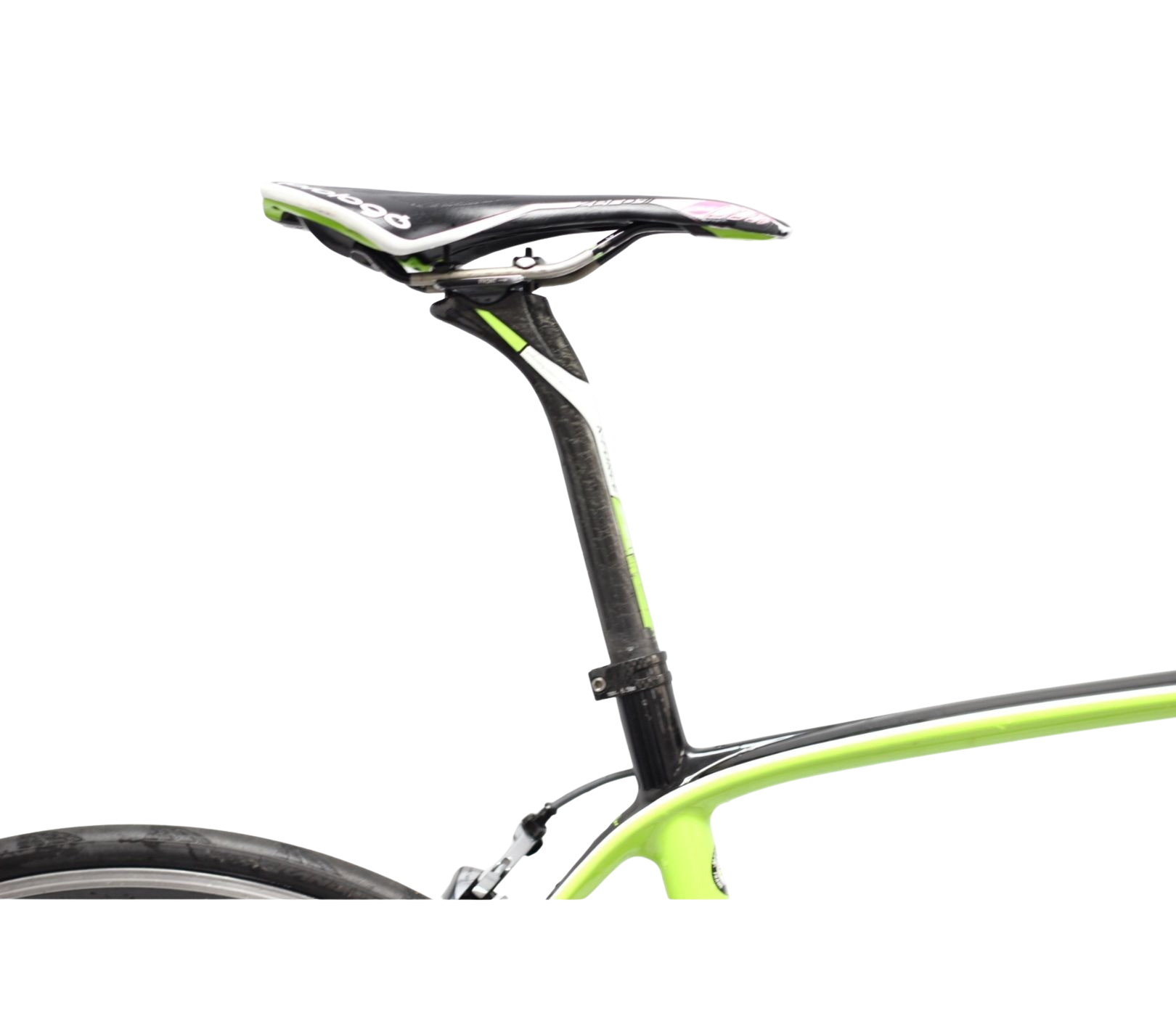 Pre-Owned Merida Scultura 4000 Carbon Road Bike - 54cm
