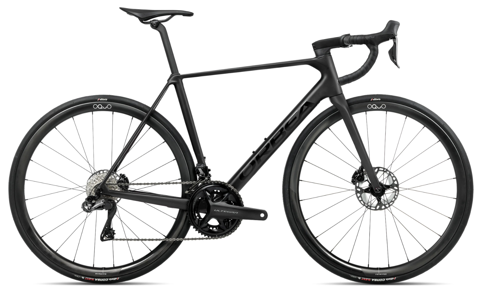 Orbea Orca M20iTeam Carbon Road Bike 2025 