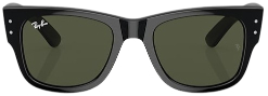 Ray-Ban Mega Wayfarer RB0840S Fashion Sunglasses