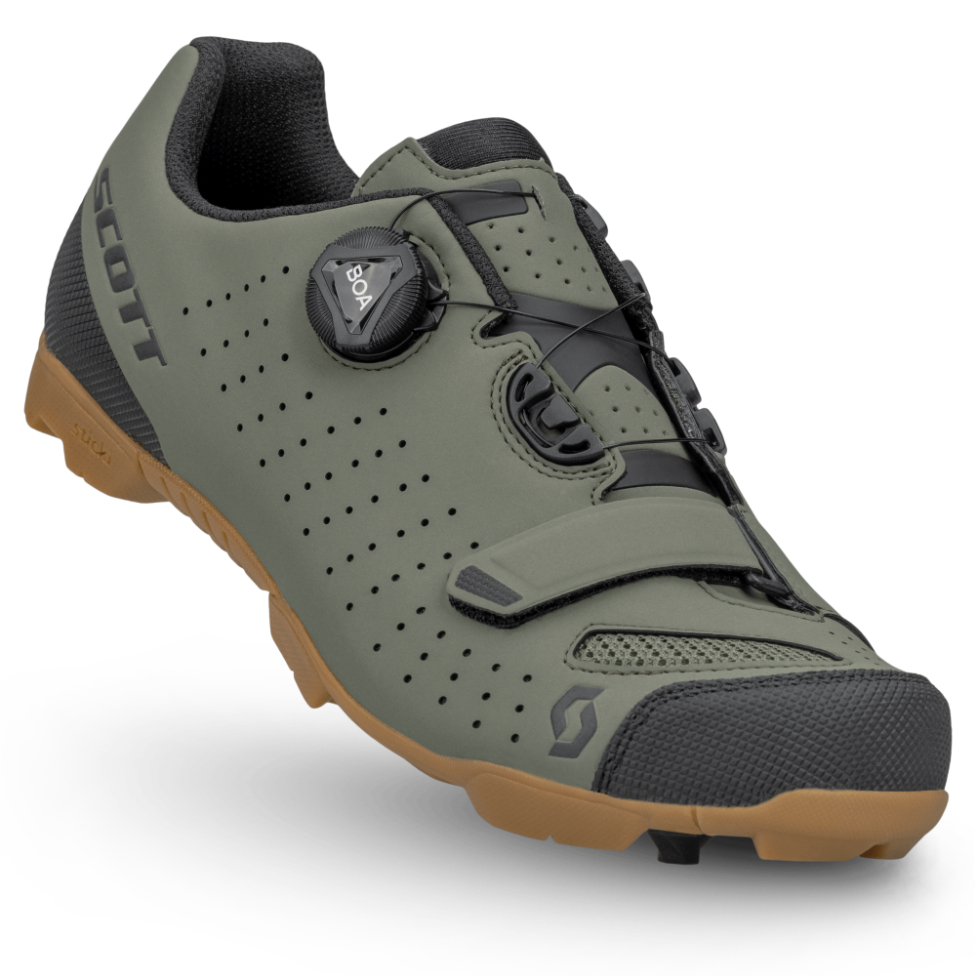 Scott Comp Boa MTB Shoes 