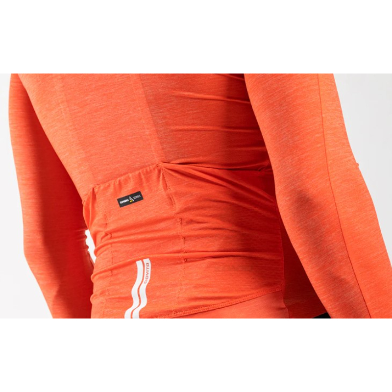 Ciovita Librio Long Sleeve Men's Jersey 