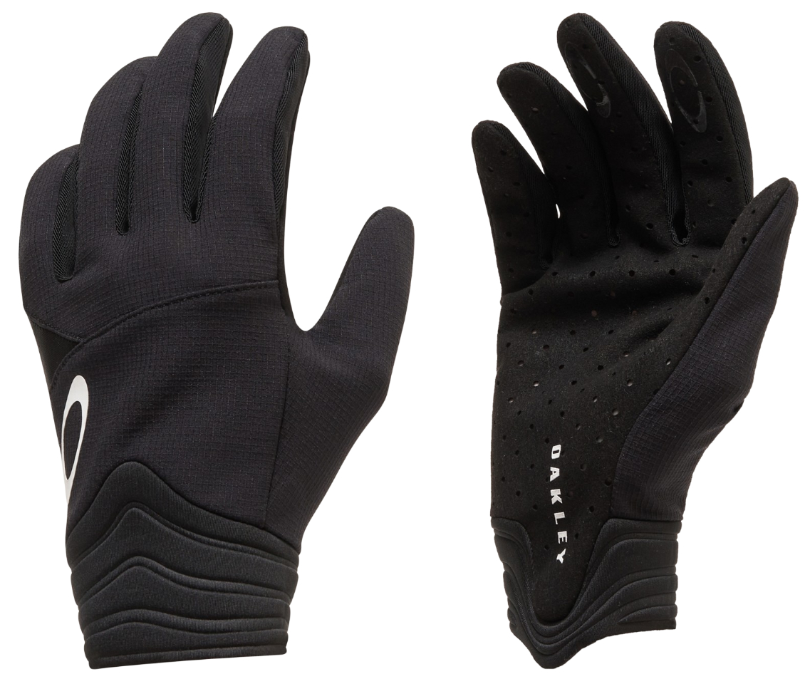 Oakley Seeker Flow Long Finger Gloves 