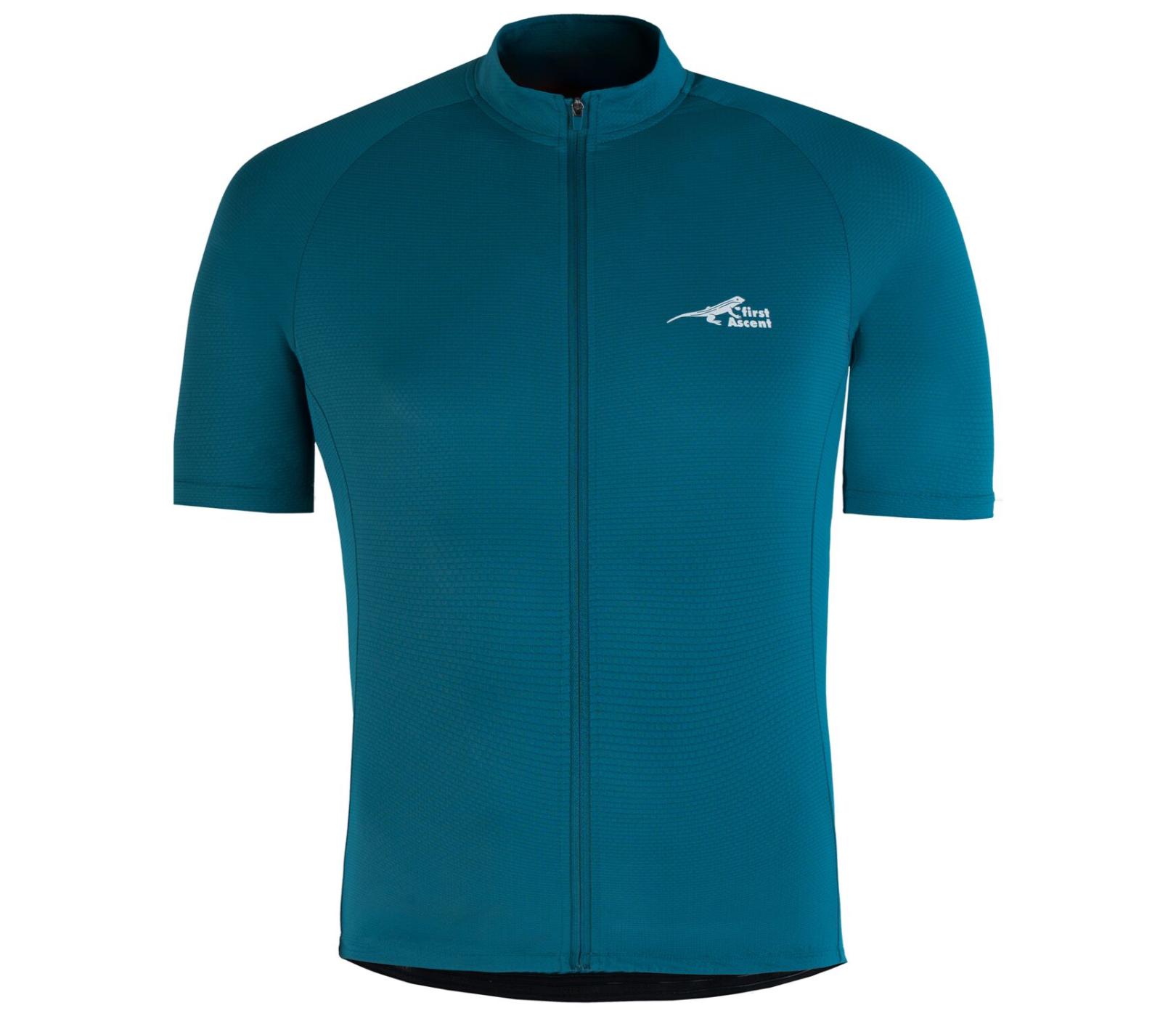 First Ascent Classic Core Short Sleeve Men's Jersey 