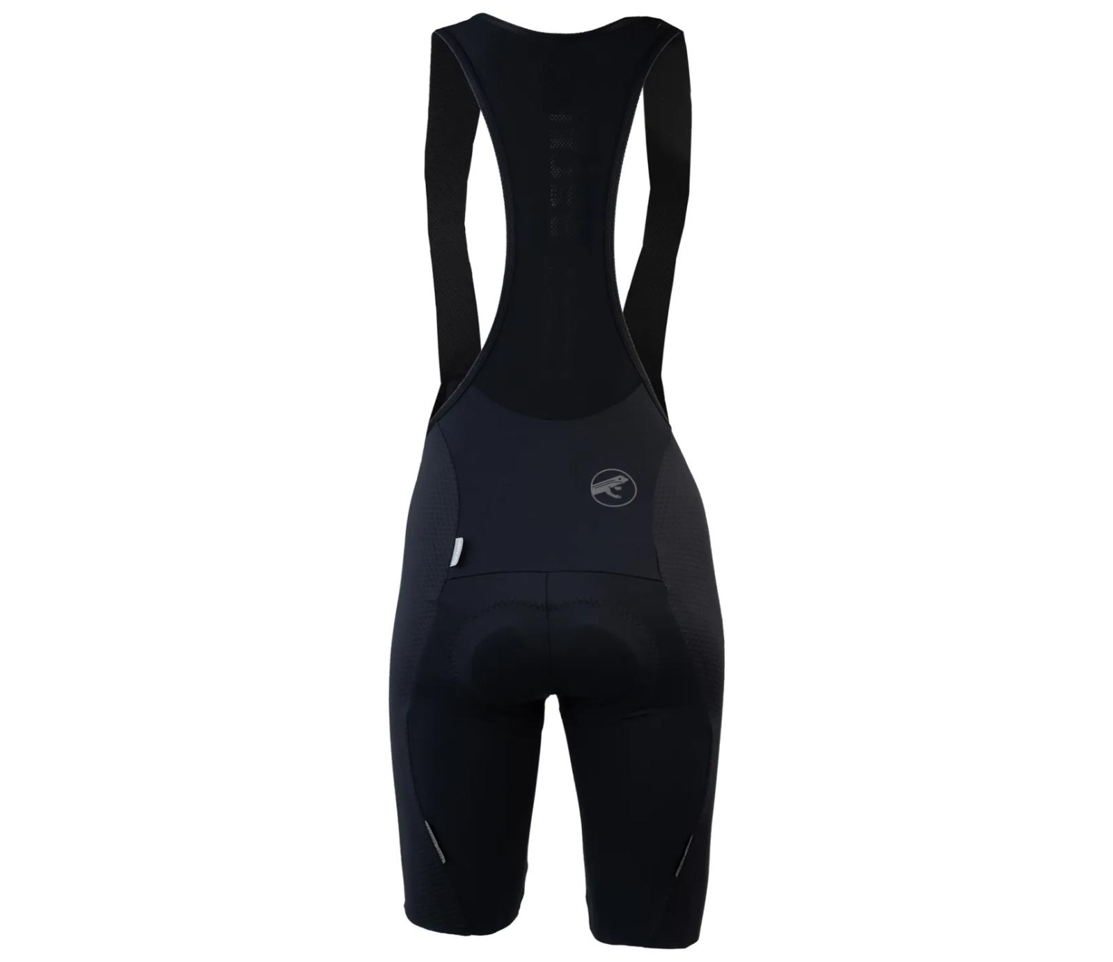 First Ascent Alpha Women's Bib Shorts 