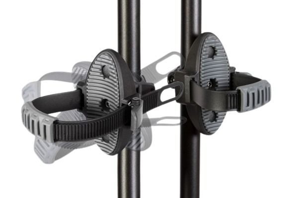 BuzzRack Eazzy 3 Towbar Bike Rack