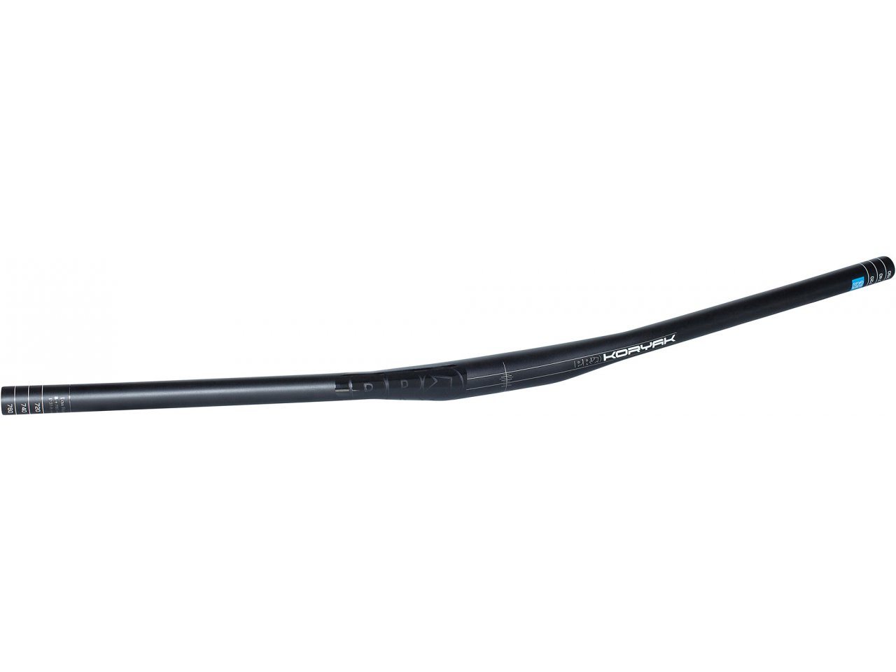 Pro Koryak Low Rise 780mm Handlebar