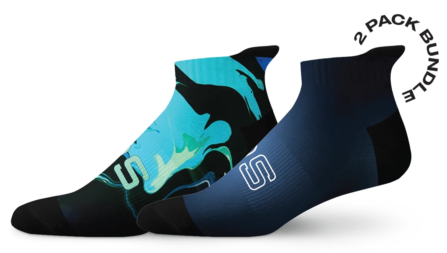 Sox Tab Combo Unisex Socks 