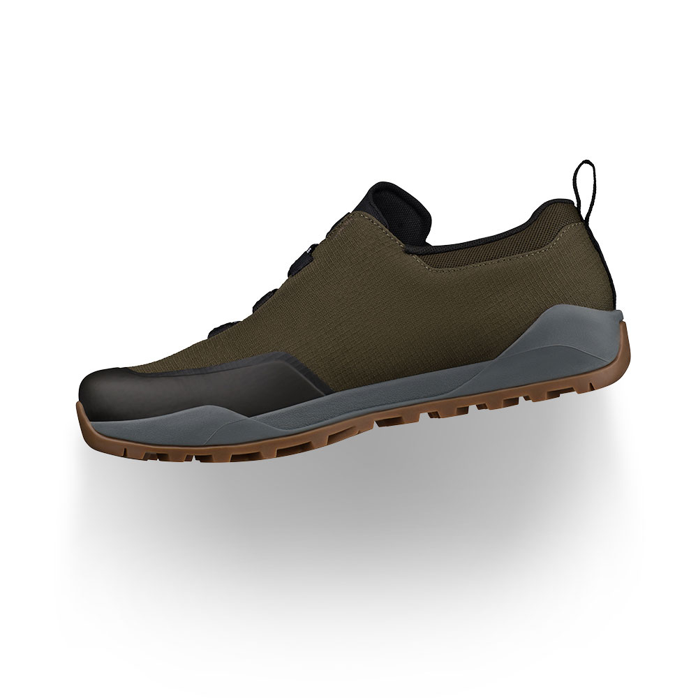 Fizik Terra Ergolace X2 Trail MTB Shoes 