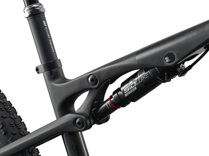Giant Anthem Advanced SL 0 Carbon Dual Suspension Mountain Bike 2026