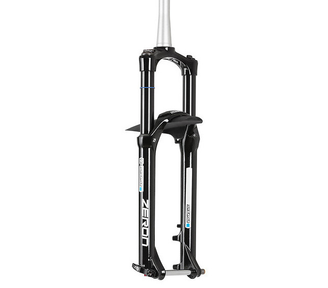  SR Suntour Zeron 35 Air Boost 130mm OEM Fork