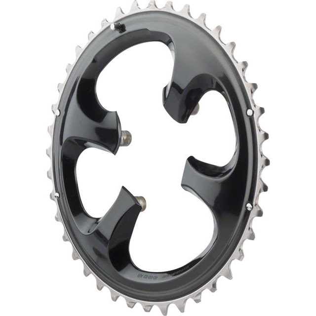 Shimano FC-M9020 40T Chainring  for Triple Rings 