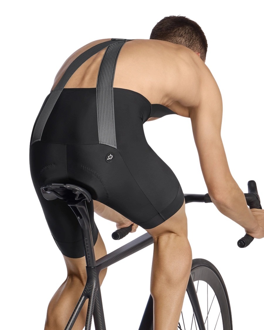 Assos Mille GTS S11 Men's Bib short