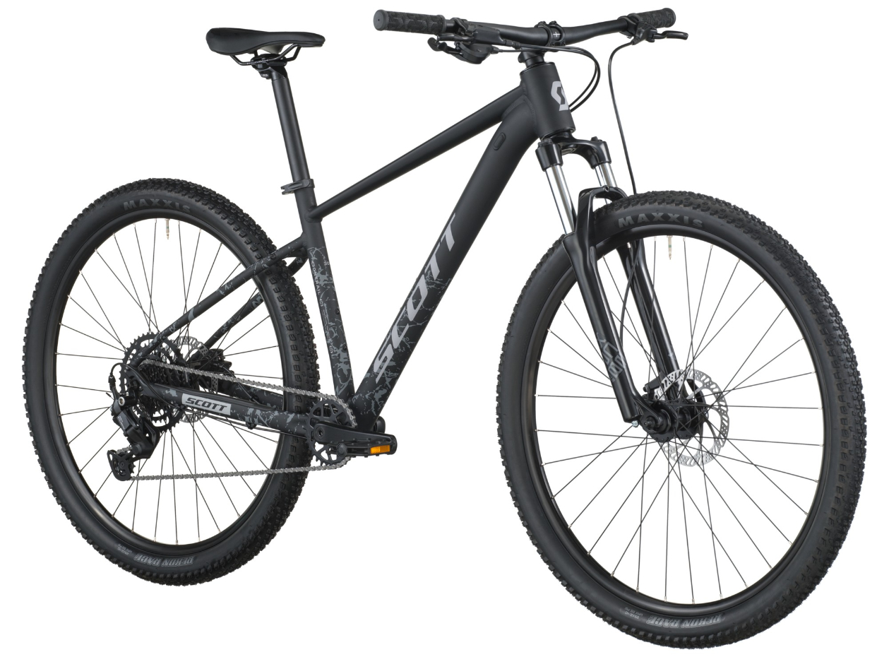Scott Contrail 30 Aluminium Hardtail Mountain Bike 2026
