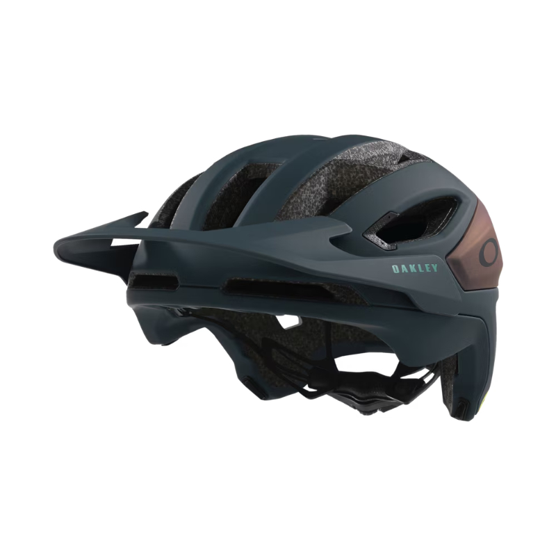 Oakley DRT3 Trail MTB Helmet