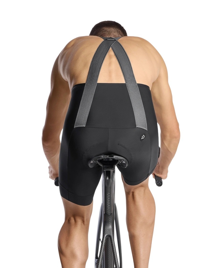 Assos Mille GTS S11 Men's Bib short