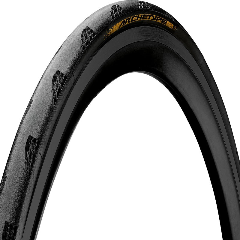 Continental Archetype TDF Special Edition 700x30c Road Tyre 