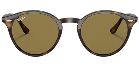 Ray-Ban RB2180 Polarized Fashion Sunglasses 