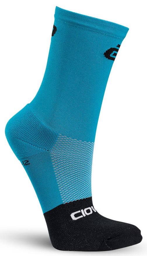 Ciovita High-Top Unisex Socks 