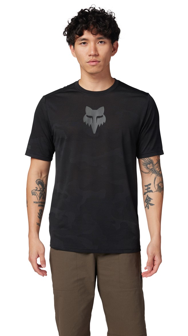 Fox Ranger Tru-Dri Men's Jersey 