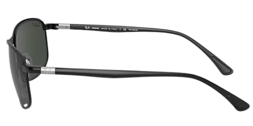 Ray-Ban RB3671 Polarized Fashion Sunglasses 