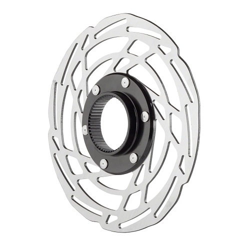 Jagwire Disc Rotor Centrelock 180mm Brake Rotor MTB