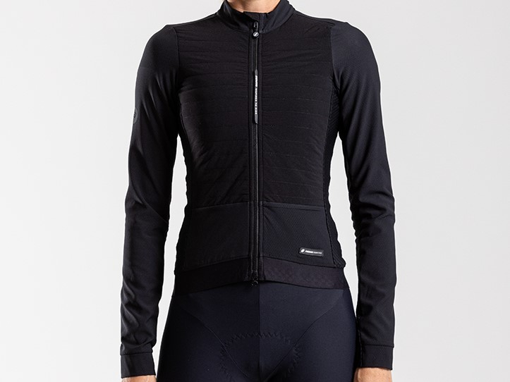 Ciovita Apex Contego 3.0 Ladies Jacket 