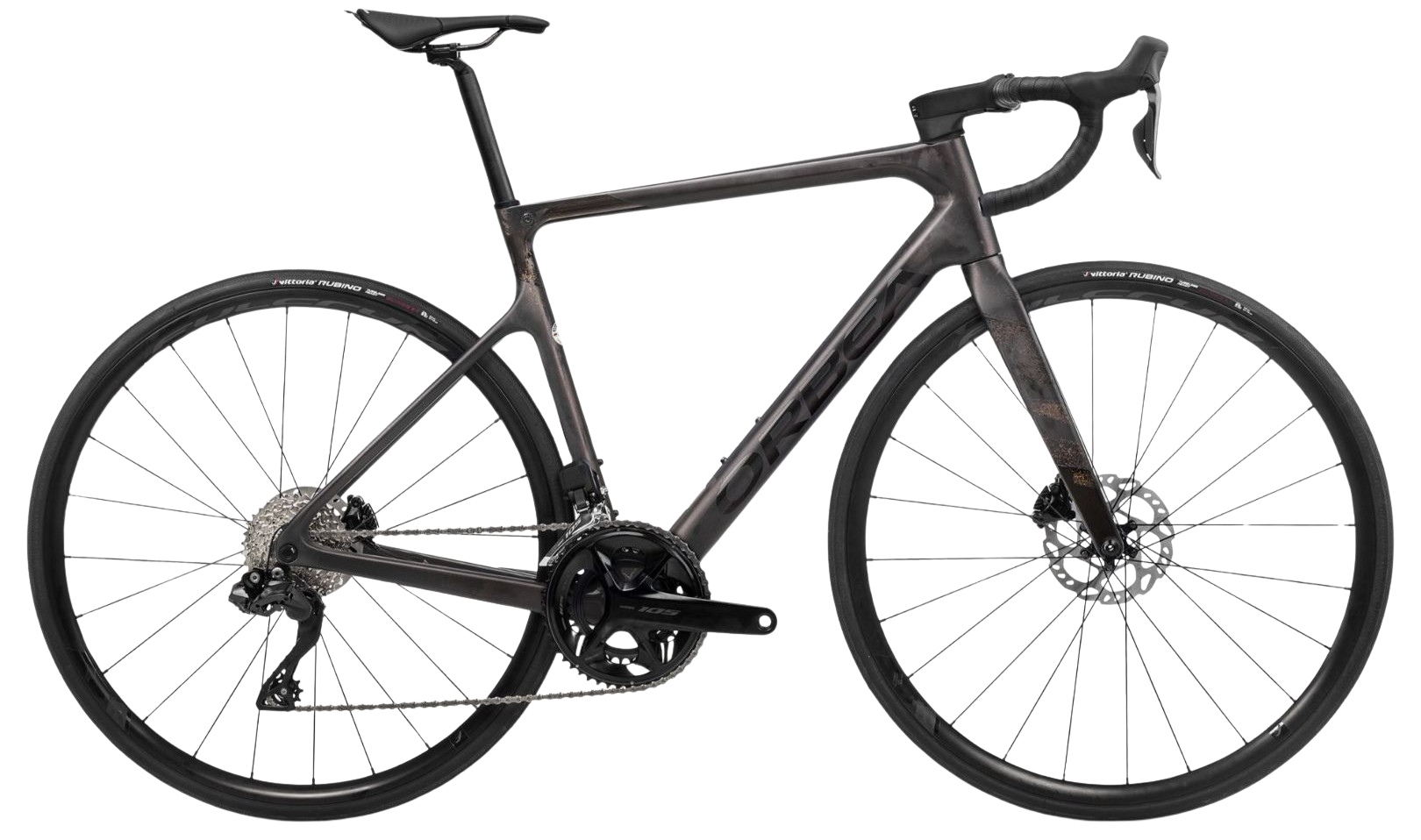 Orbea Orca M30I Team Carbon Road Bike 2023 