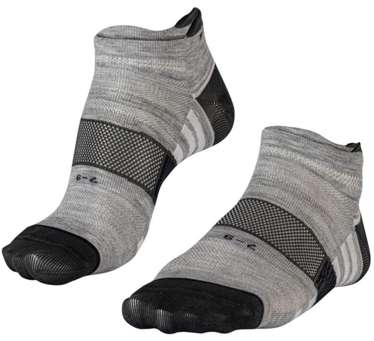 Falke Hidden Dry Lite Unisex Socks 