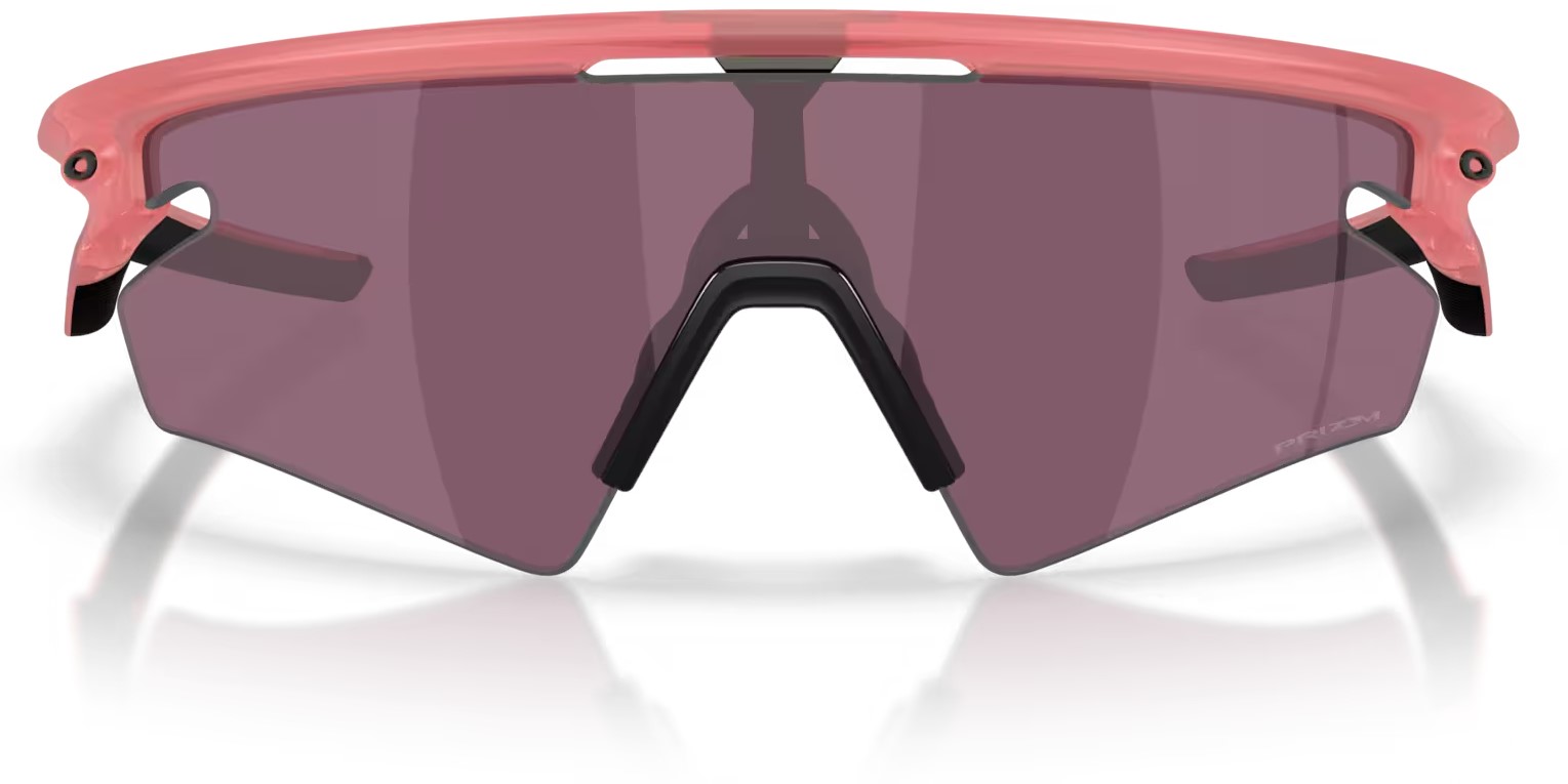 Oakley Sphaera Slash Sport Sunglasses 