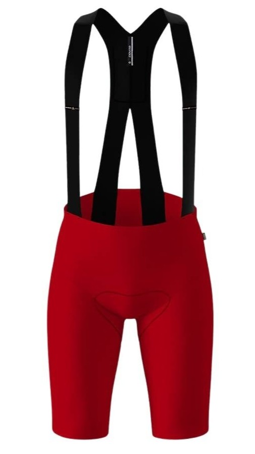 Ciovita Supremo Veloce 2.0 Men's Bib Shorts 