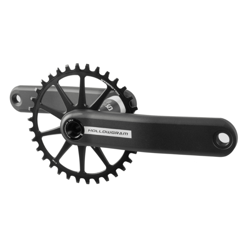 Cannondale HollowGram Si SL2 32T 175mm Road Crankset 