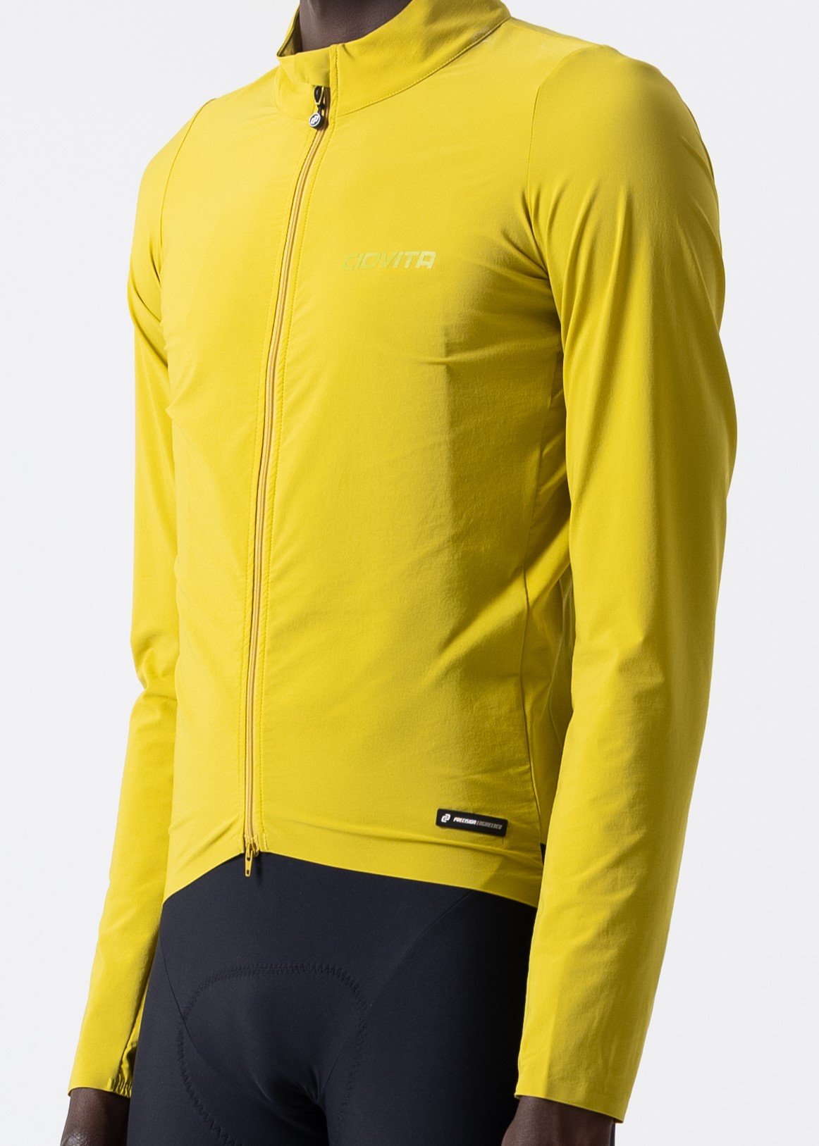 Ciovita Supremo Strada Windproof Men's Jacket 