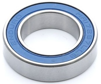 Enduro ABEC 3 17X28X7 17287 Bearing 