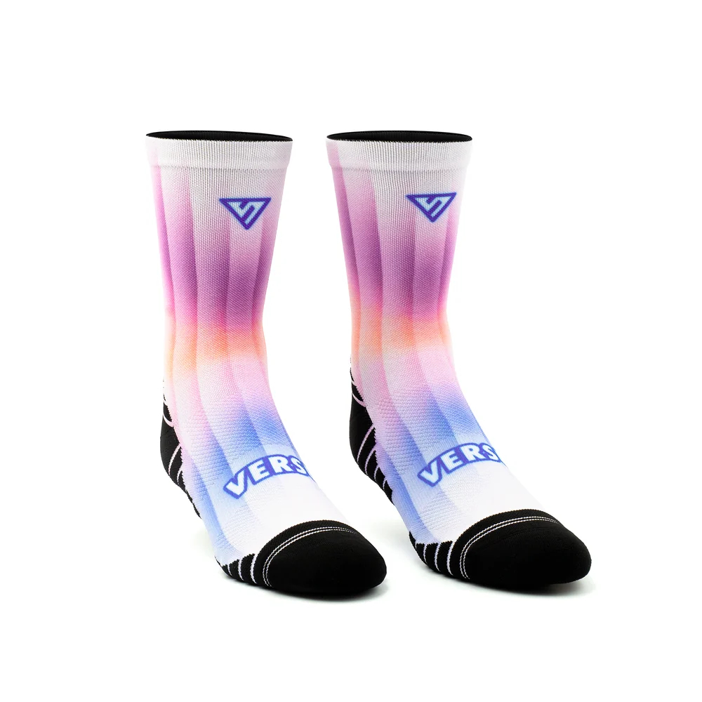 Versus Active Crew Glide Unisex Socks 