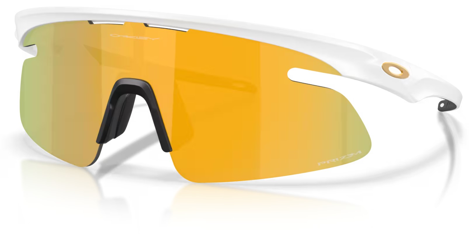 Oakley RSLV Lite Sport Sunglasses